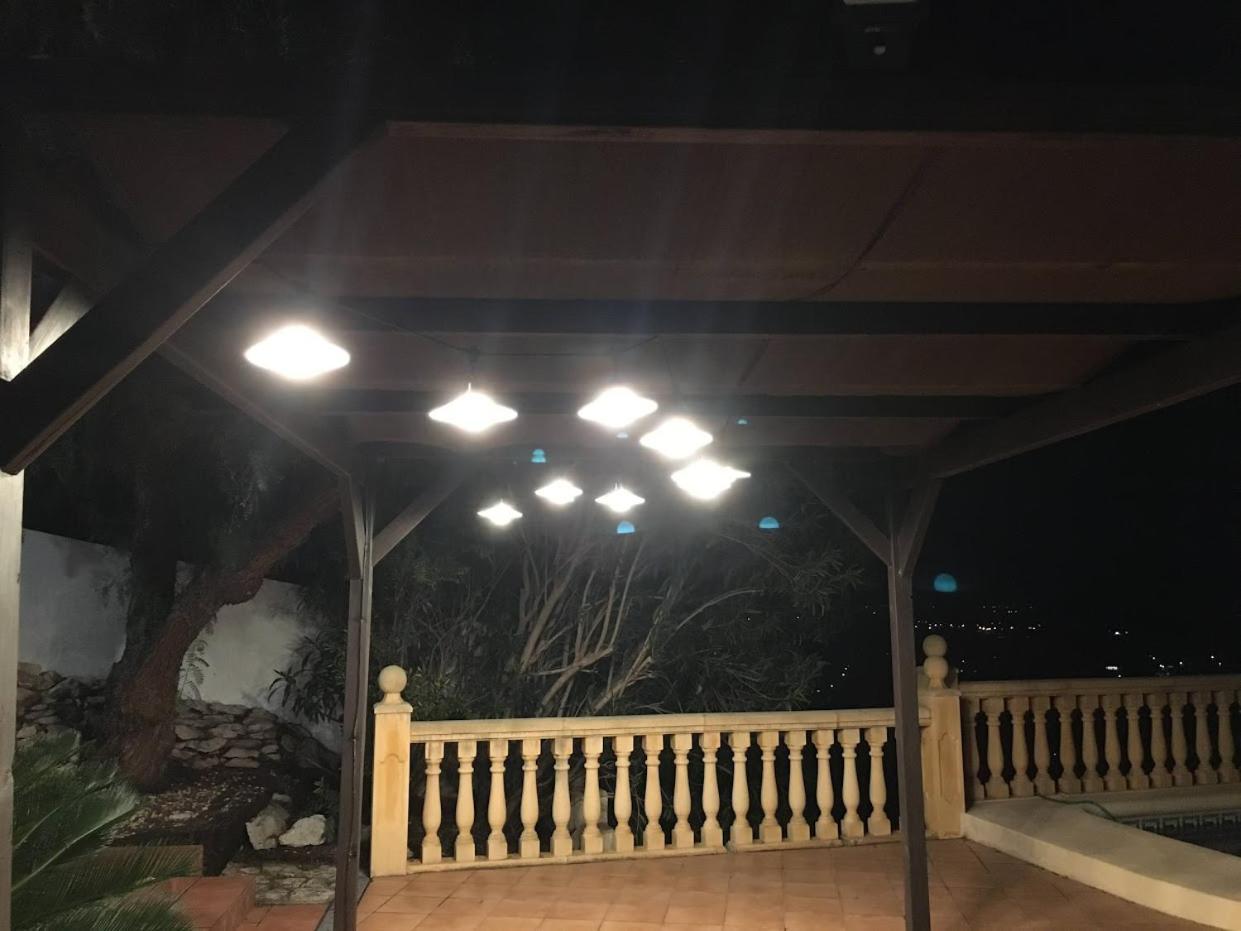 Villa Bello Horizonte ペドレゲール エクステリア 写真
