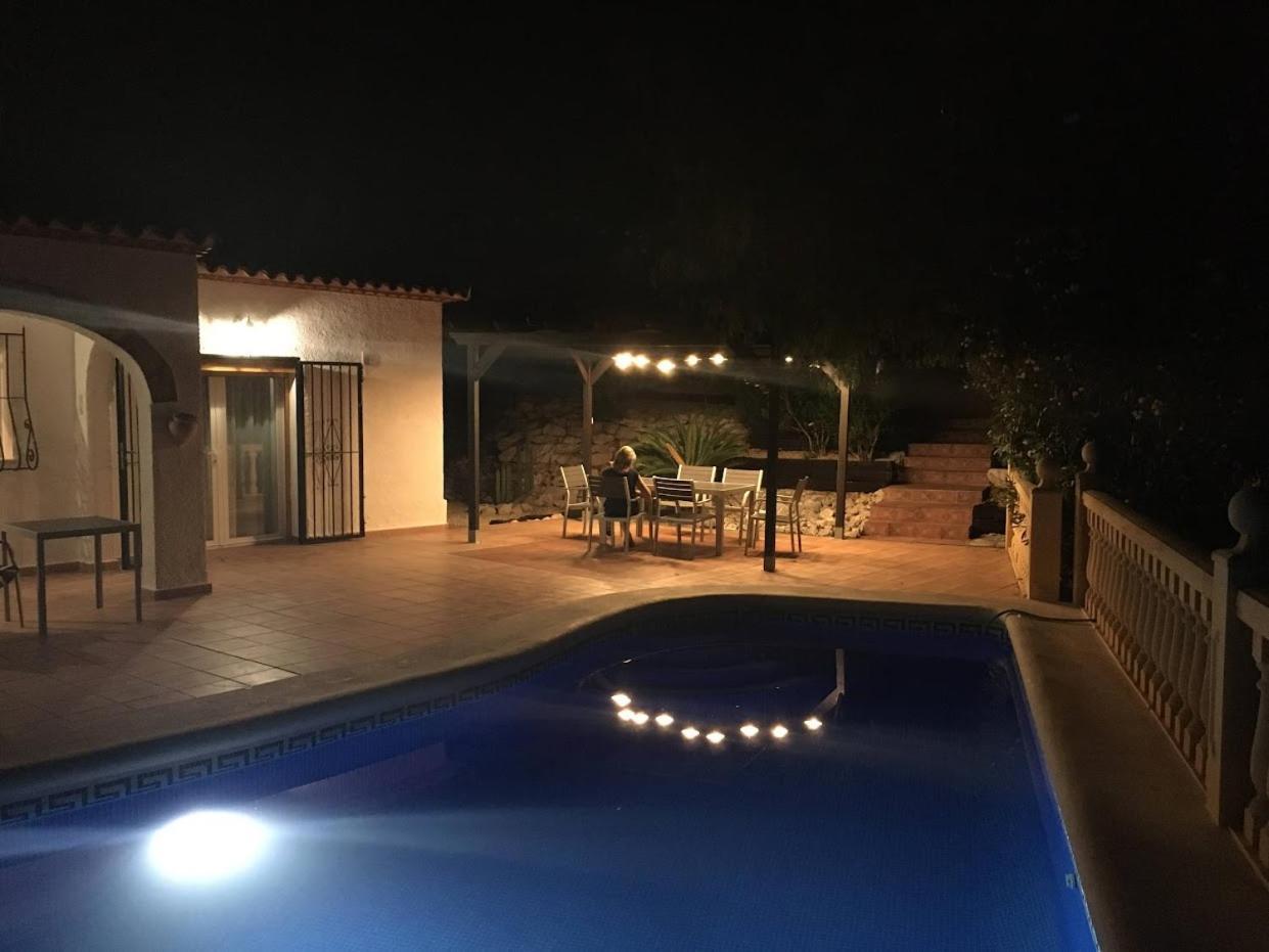 Villa Bello Horizonte ペドレゲール エクステリア 写真