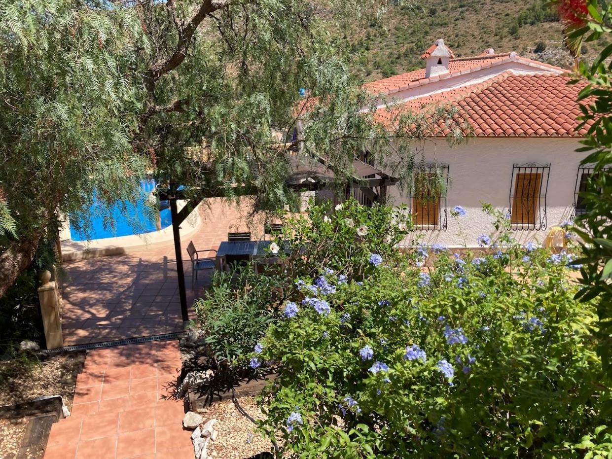 Villa Bello Horizonte ペドレゲール エクステリア 写真