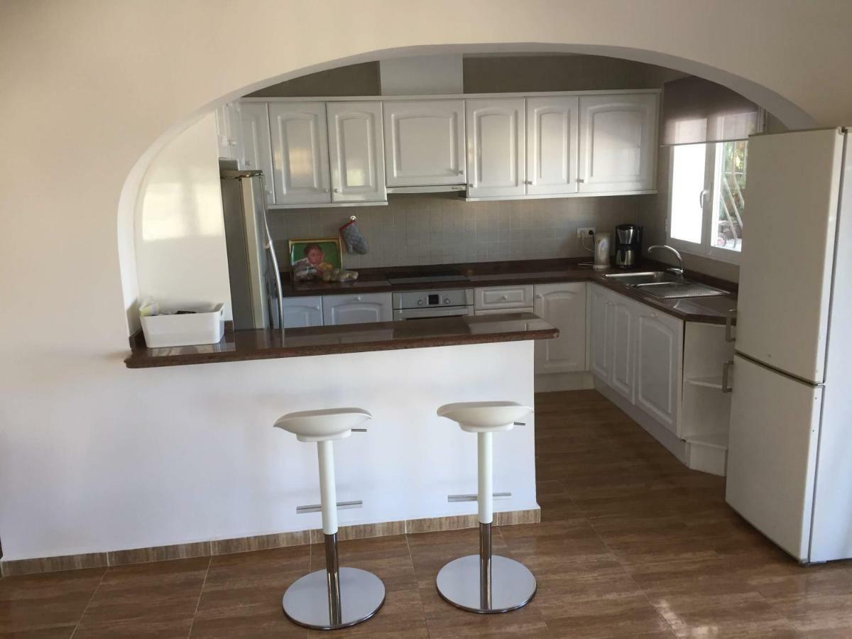 Villa Bello Horizonte ペドレゲール エクステリア 写真