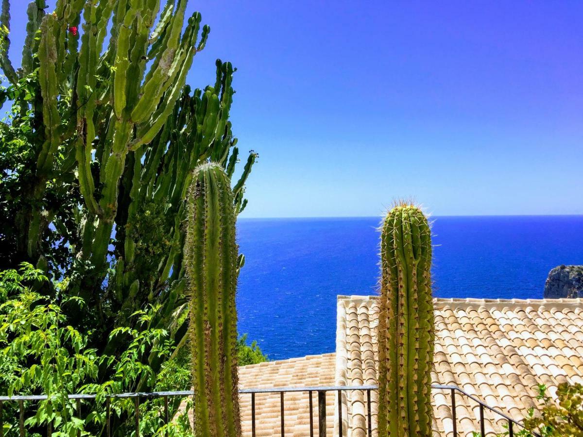 Villa Bello Horizonte ペドレゲール エクステリア 写真
