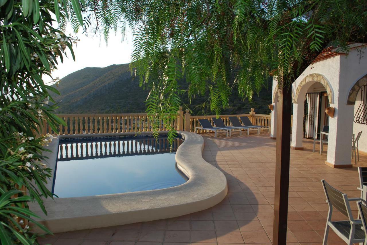 Villa Bello Horizonte ペドレゲール エクステリア 写真