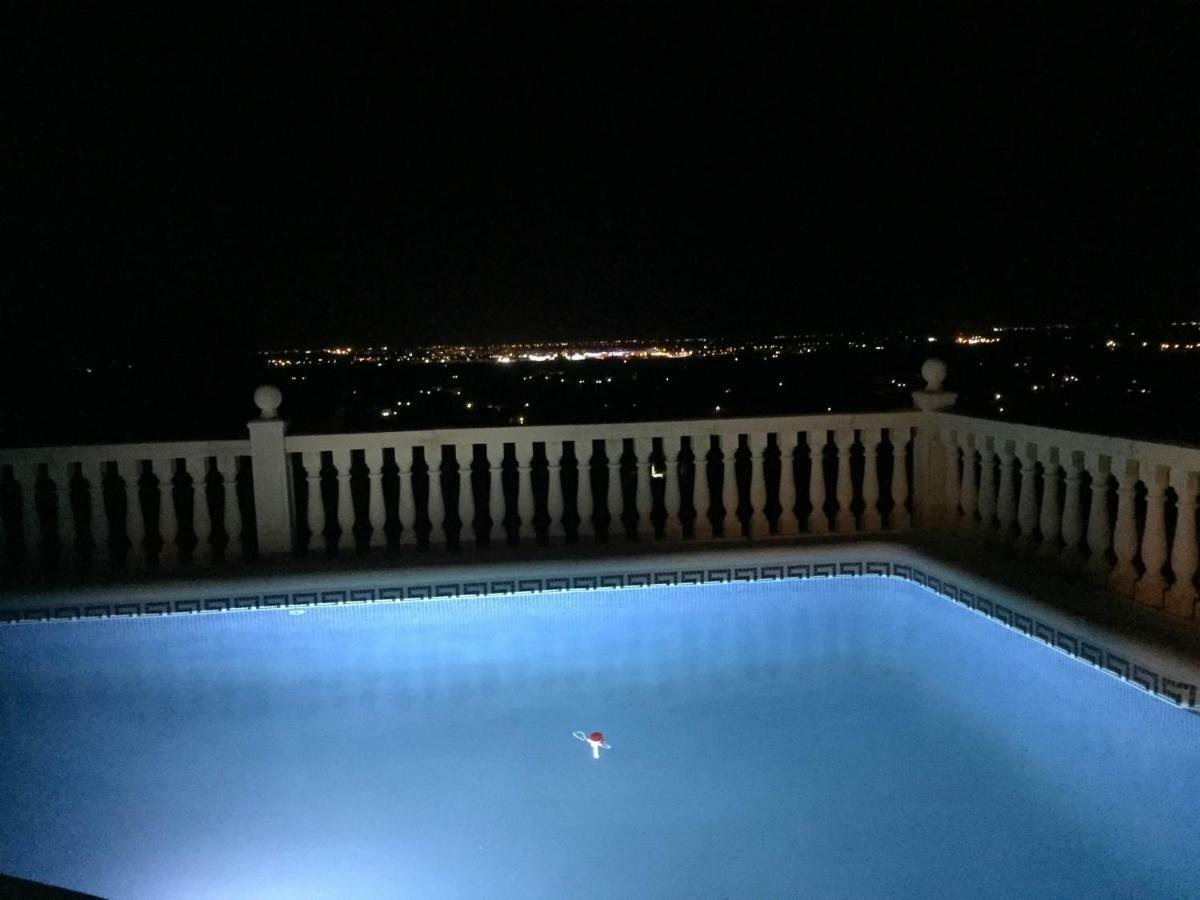 Villa Bello Horizonte ペドレゲール エクステリア 写真