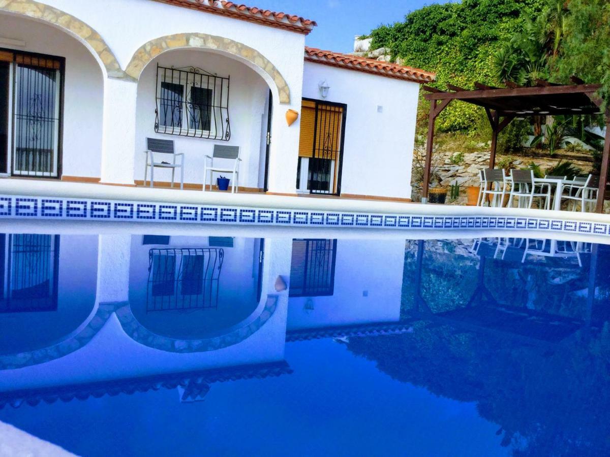 Villa Bello Horizonte ペドレゲール エクステリア 写真