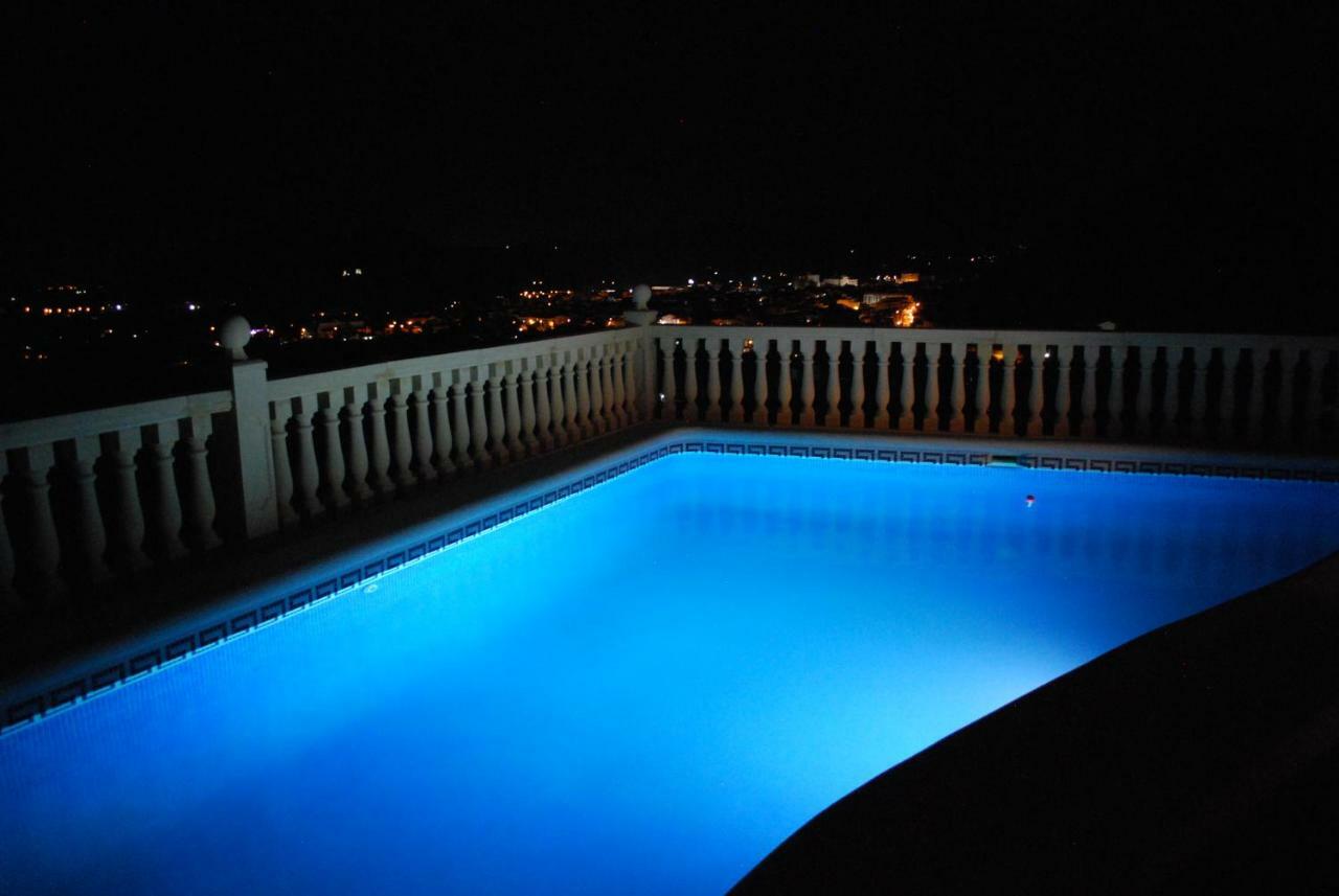 Villa Bello Horizonte ペドレゲール エクステリア 写真